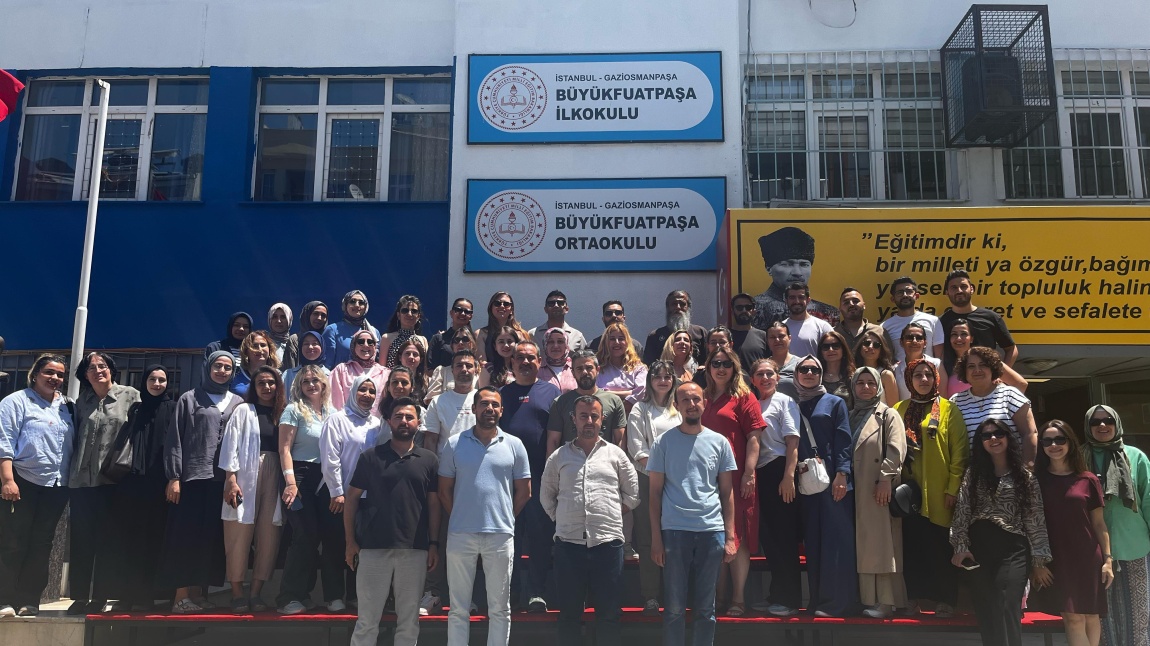 2024 - 2025 Eğitim - Öğretim Yılı Sona Erdi